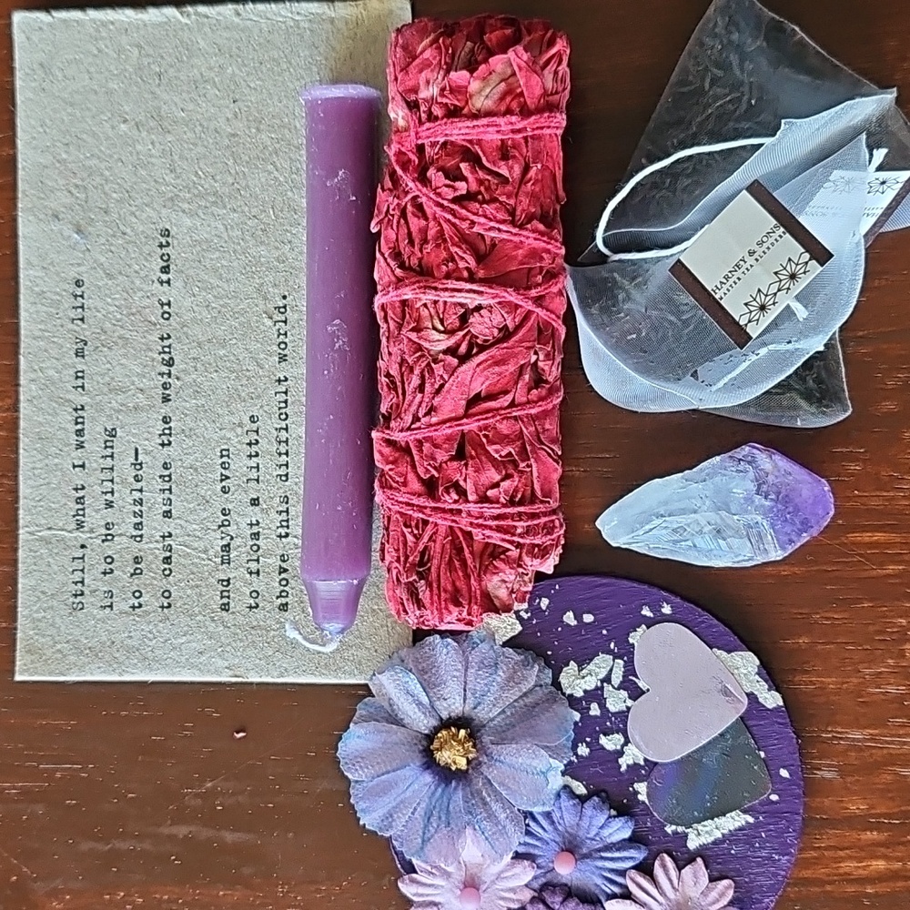 Happy Soul Kits